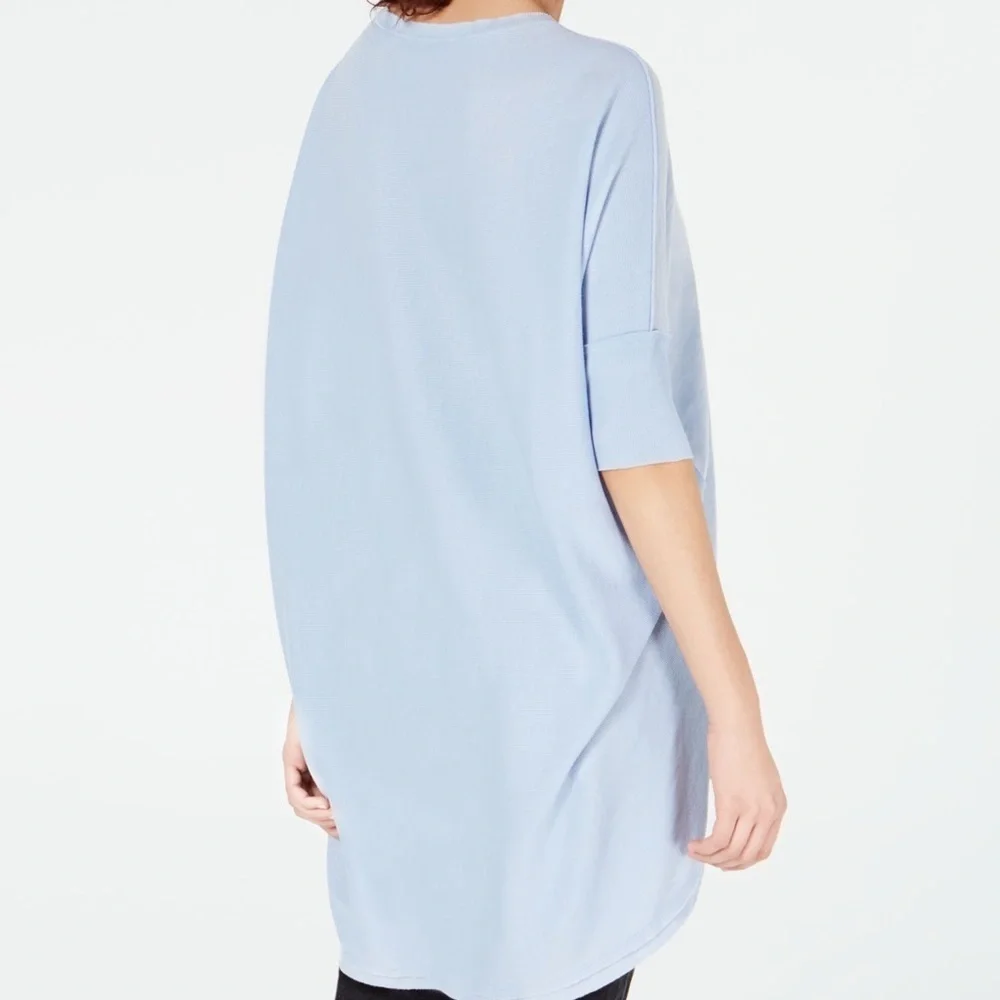 Free People boasting worn